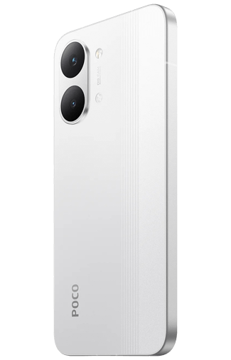 Poco POCO X8 Pro Max 256GB Wit - Smartphone
