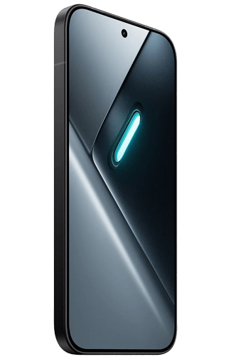 Poco POCO X8 Pro 8GB/256GB Zwart - Smartphone