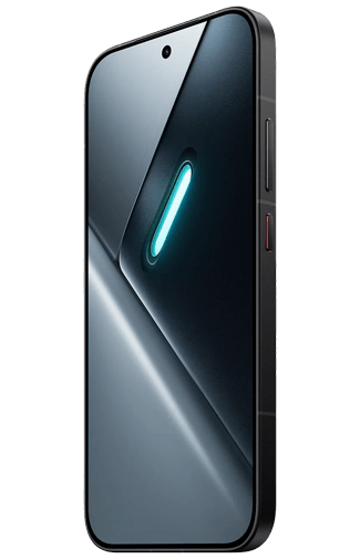 Poco POCO X8 Pro 8GB/256GB Zwart - Smartphone