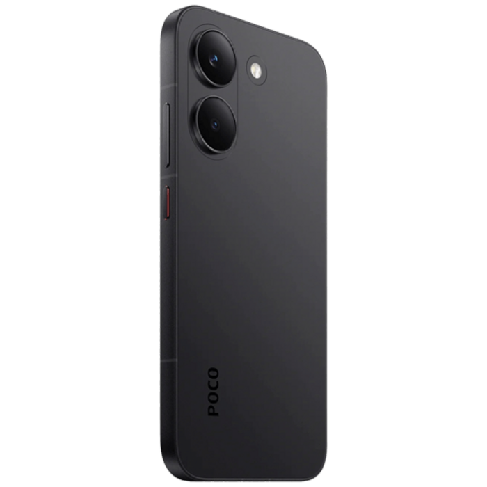 Poco POCO X8 Pro 8GB/256GB Zwart - Smartphone