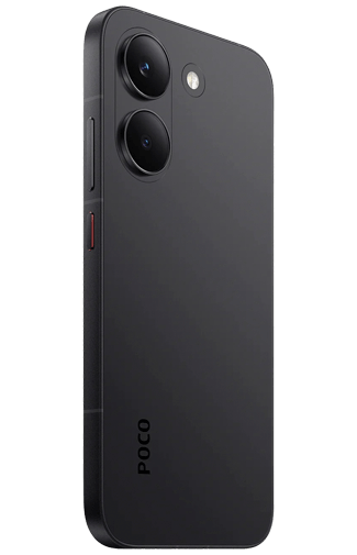 Poco POCO X8 Pro 8GB/256GB Zwart - Smartphone