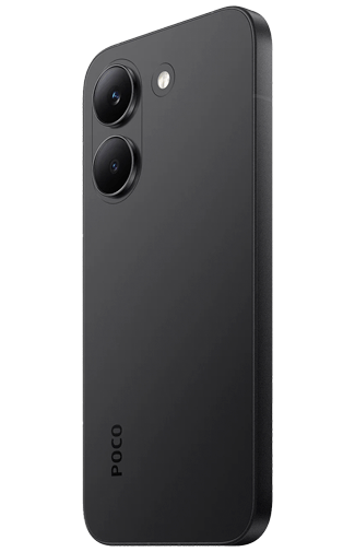 Poco POCO X8 Pro 8GB/256GB Zwart - Smartphone
