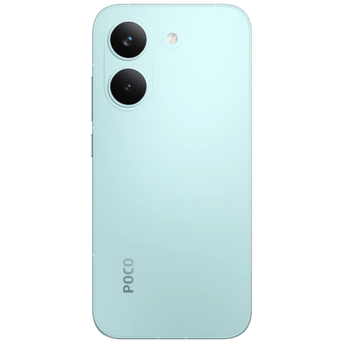 Poco POCO X8 Pro 12GB/512GB Groen Smartphone