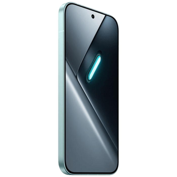Poco POCO X8 Pro 12GB/512GB Groen Smartphone