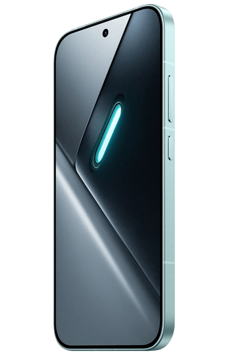 Poco POCO X8 Pro 12GB/512GB Groen Smartphone