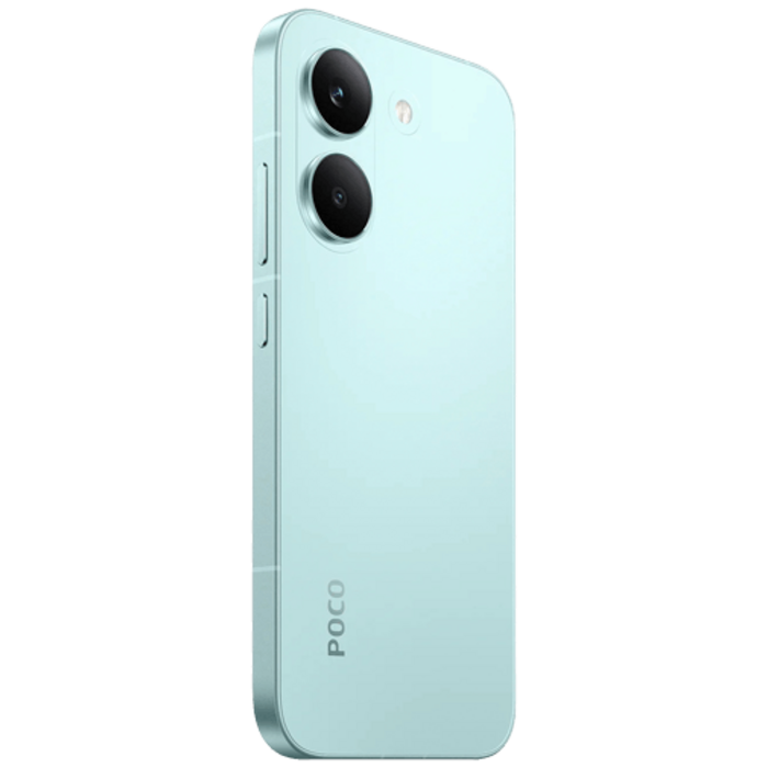 Poco POCO X8 Pro 12GB/512GB Groen Smartphone
