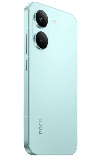 Poco POCO X8 Pro 12GB/512GB Groen Smartphone
