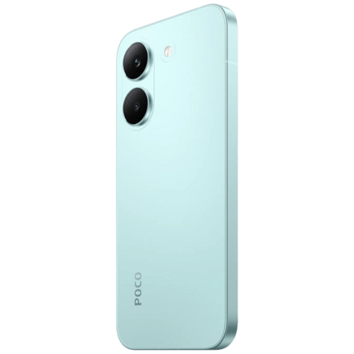 Poco POCO X8 Pro 12GB/512GB Groen Smartphone