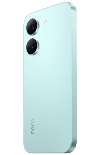 Poco POCO X8 Pro 12GB/512GB Groen Smartphone