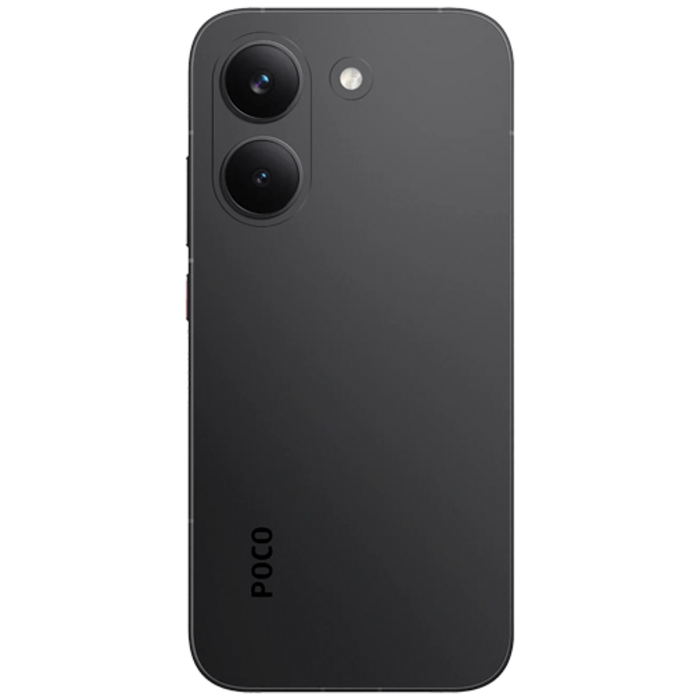 Poco POCO X8 Pro 5G 12GB/512GB Zwart - Smartphone
