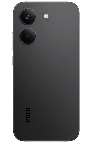Poco POCO X8 Pro 5G 12GB/512GB Zwart - Smartphone