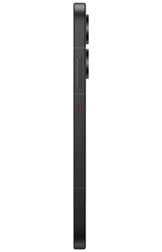 Poco POCO X8 Pro 5G 12GB/512GB Zwart - Smartphone