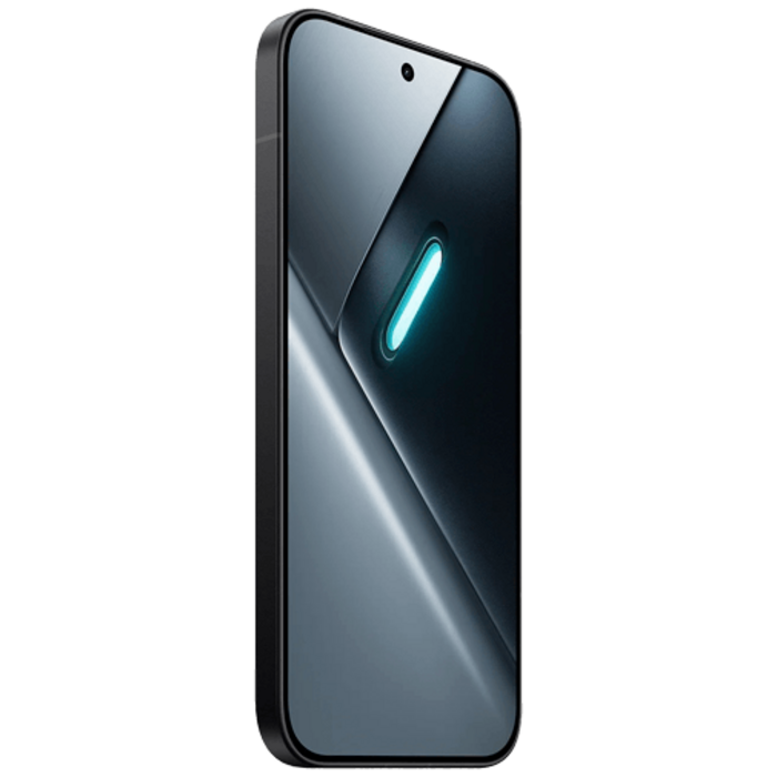 Poco POCO X8 Pro 5G 12GB/512GB Zwart - Smartphone