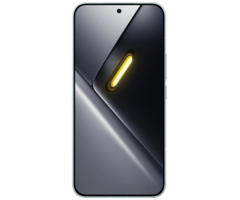 Poco POCO X8 Pro Max 512GB Blauw - Smartphone