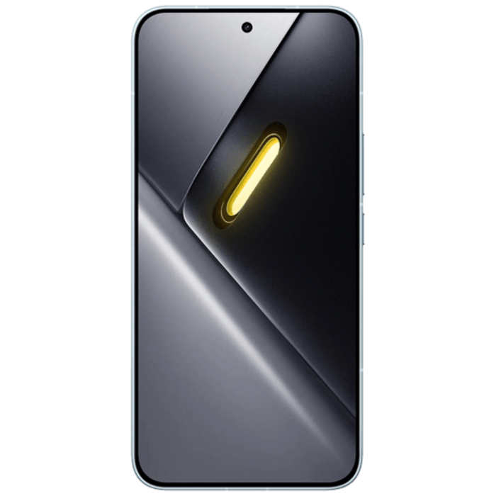 Poco POCO X8 Pro Max 512GB Blauw - Smartphone