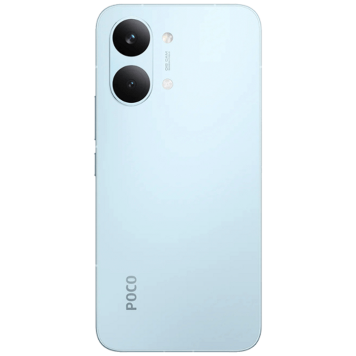 Poco POCO X8 Pro Max 512GB Blauw - Smartphone