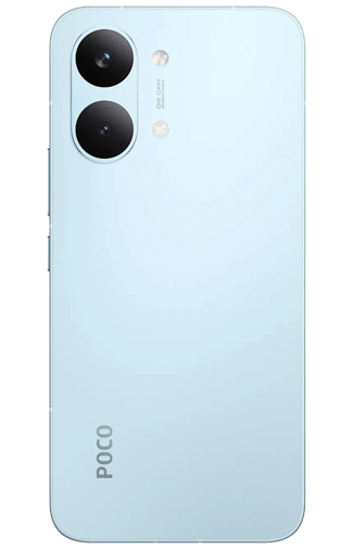 Poco POCO X8 Pro Max 512GB Blauw - Smartphone