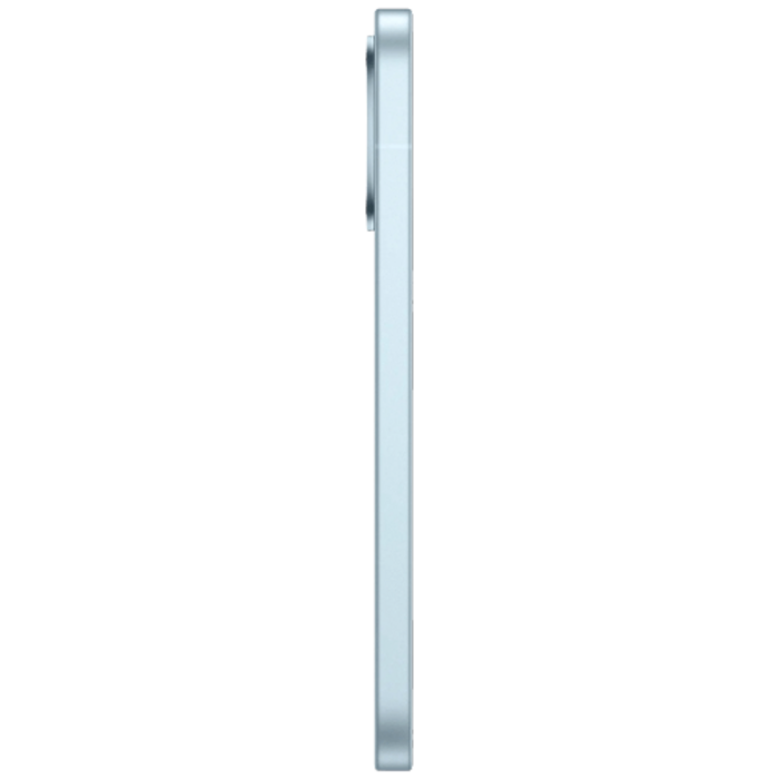 Poco POCO X8 Pro Max 512GB Blauw - Smartphone