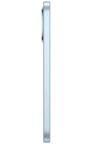 Poco POCO X8 Pro Max 512GB Blauw - Smartphone