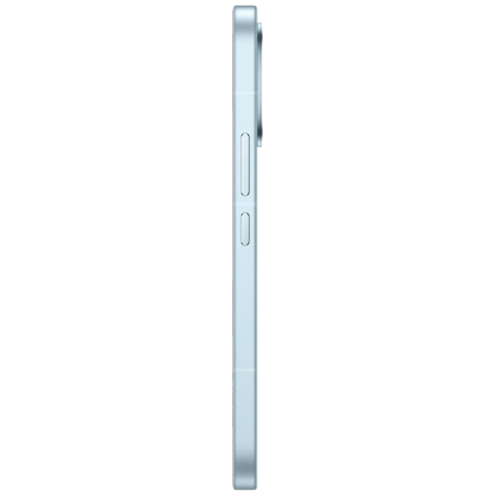 Poco POCO X8 Pro Max 512GB Blauw - Smartphone