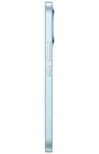 Poco POCO X8 Pro Max 512GB Blauw - Smartphone