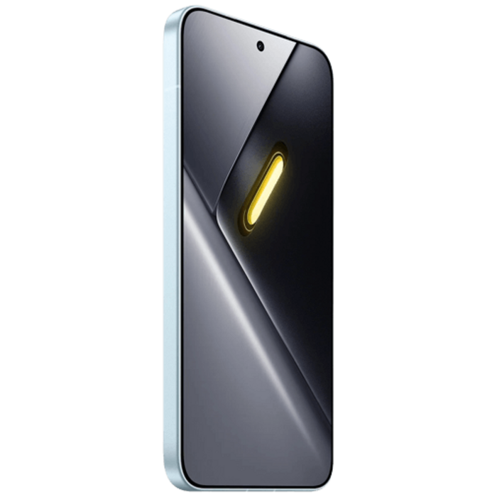 Poco POCO X8 Pro Max 512GB Blauw - Smartphone