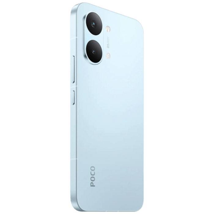 Poco POCO X8 Pro Max 512GB Blauw - Smartphone