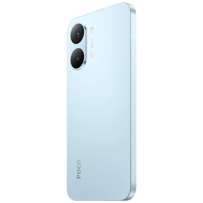 Poco POCO X8 Pro Max 512GB Blauw - Smartphone