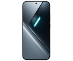 Poco POCO X8 Pro 8GB/256GB Wit - Smartphone