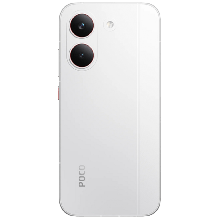 Poco POCO X8 Pro 8GB/256GB Wit - Smartphone