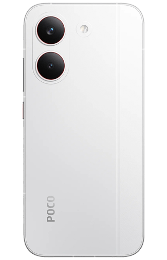 Poco POCO X8 Pro 8GB/256GB Wit - Smartphone