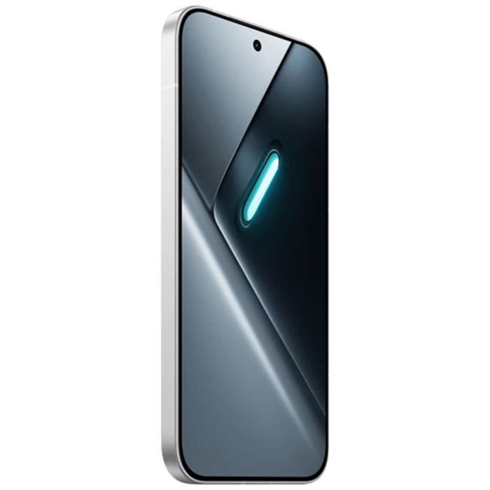 Poco POCO X8 Pro 8GB/256GB Wit - Smartphone