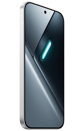Poco POCO X8 Pro 8GB/256GB Wit - Smartphone