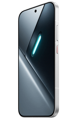 Poco POCO X8 Pro 8GB/256GB Wit - Smartphone