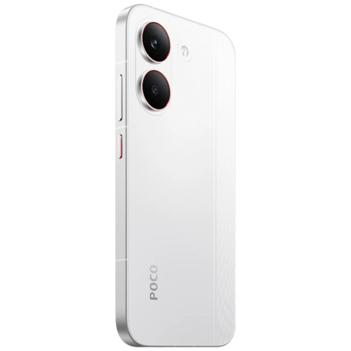 Poco POCO X8 Pro 8GB/256GB Wit - Smartphone