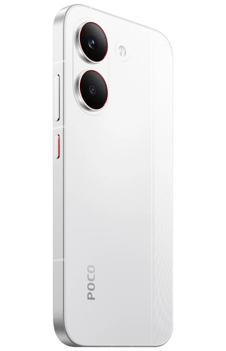 Poco POCO X8 Pro 8GB/256GB Wit - Smartphone