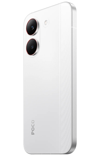 Poco POCO X8 Pro 8GB/256GB Wit - Smartphone