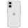 Spigen Ultra Hybrid TPU Back Cover Transparant voor Apple iPhone 17
