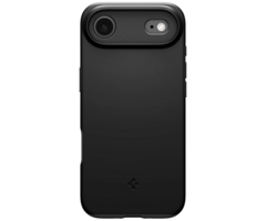 Spigen Spigen Thin Fit MagFit Back Cover Grijs voor Apple iPhone Air