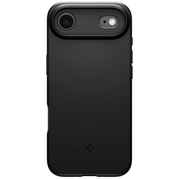 Spigen Spigen Thin Fit MagFit Back Cover Grijs voor Apple iPhone Air