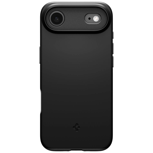 Spigen Spigen Thin Fit MagFit Back Cover Grijs voor Apple iPhone Air