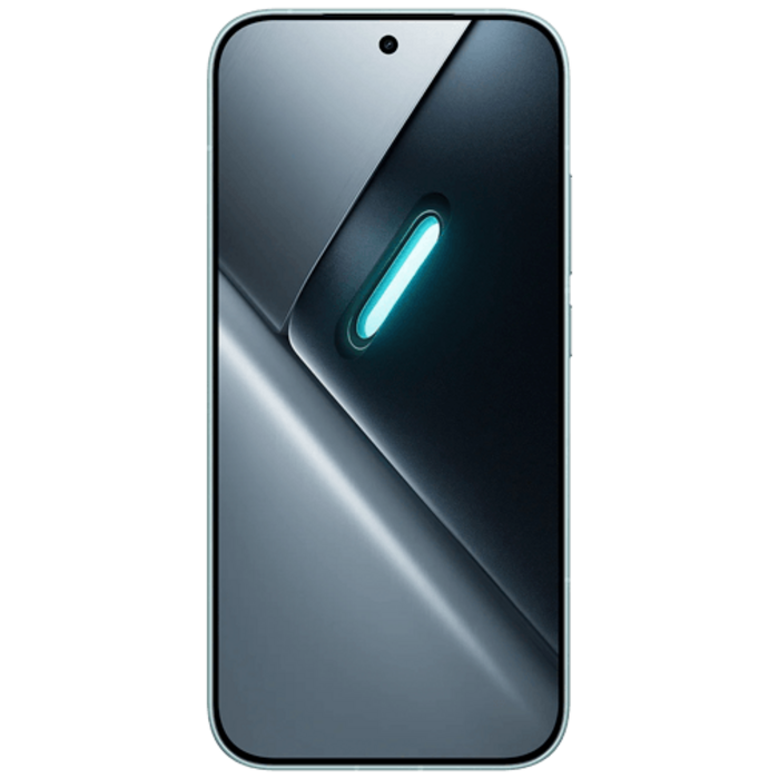 Poco POCO X8 Pro 8GB/256GB Groen - Smartphone