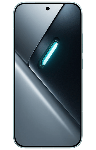 Poco POCO X8 Pro 8GB/256GB Groen - Smartphone