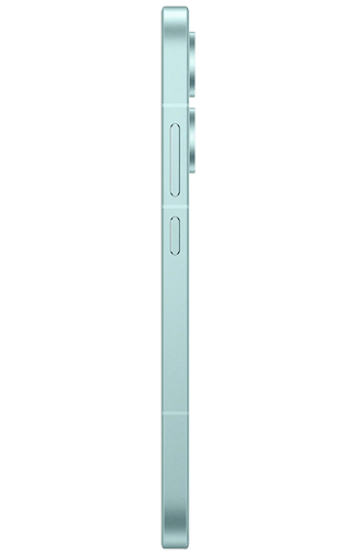 Poco POCO X8 Pro 8GB/256GB Groen - Smartphone