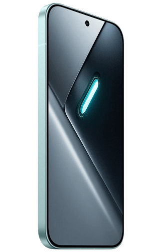 Poco POCO X8 Pro 8GB/256GB Groen - Smartphone