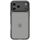Spigen Ultra Hybrid Case Zwart voor Apple iPhone 17 Pro