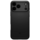 Spigen Thin Fit MagFit Back Cover Zwart Apple iPhone 17 Pro Max