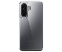 Spigen Spigen Ultra Hybrid TPU Back Cover Transparant voor Samsung Galaxy A17/A17 5G