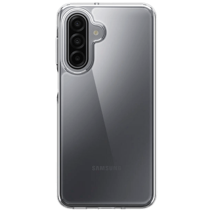 Spigen Spigen Ultra Hybrid TPU Back Cover Transparant voor Samsung Galaxy A17/A17 5G