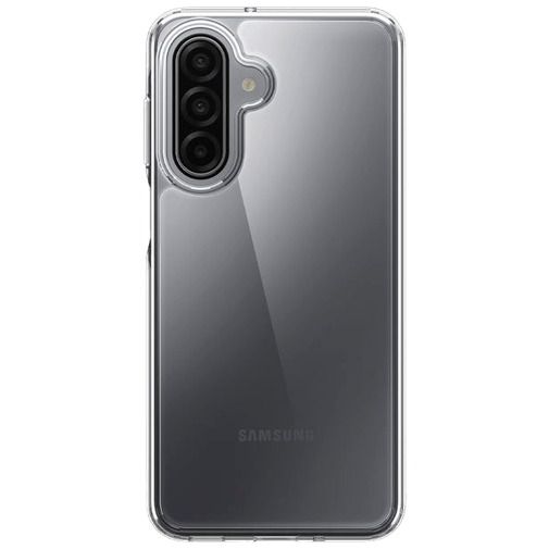Spigen Spigen Ultra Hybrid TPU Back Cover Transparant voor Samsung Galaxy A17/A17 5G